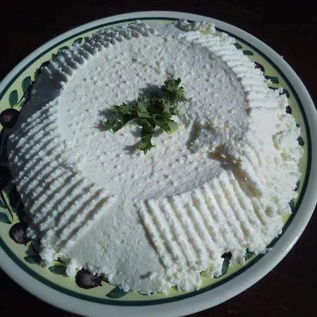 בית חווה Millerowka *