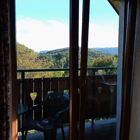 Çiftlik konaklama Millerowka