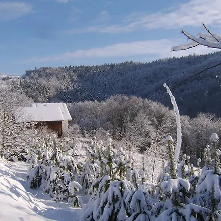 Millerowka Çiftlik konaklama *