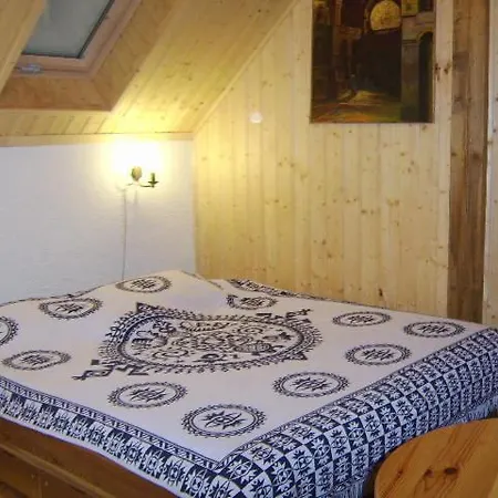 בית חווה Millerowka Kamionka Mala (Limanowa)
