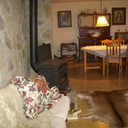 Millerowka Kamionka Mala (Limanowa)