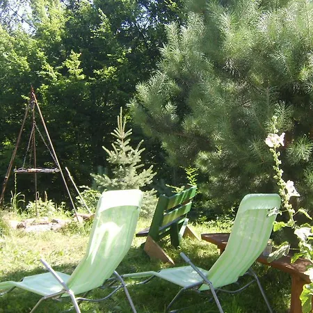 Çiftlik konaklama Millerowka