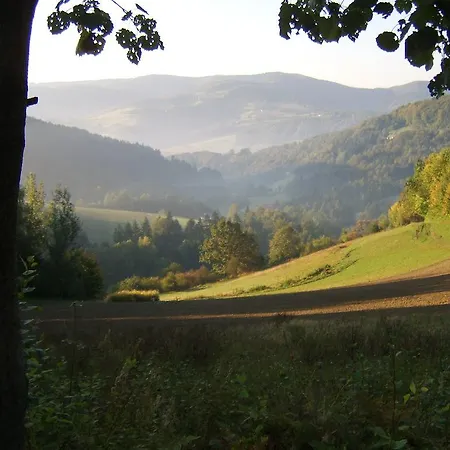 Çiftlik konaklama Millerowka