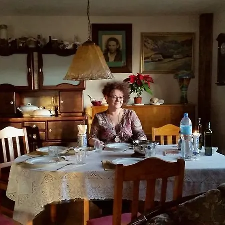 Millerowka * Kamionka Mala (Limanowa)