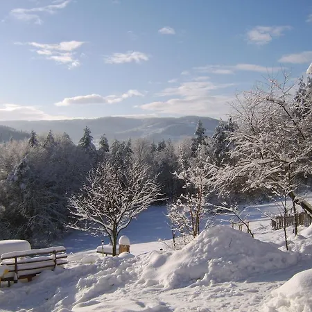 Millerowka Çiftlik konaklama *