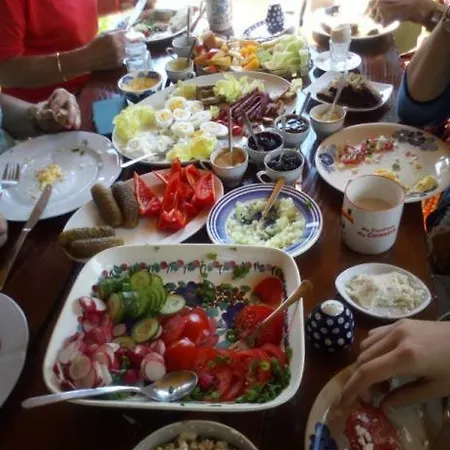 Millerowka Kamionka Mala (Limanowa)