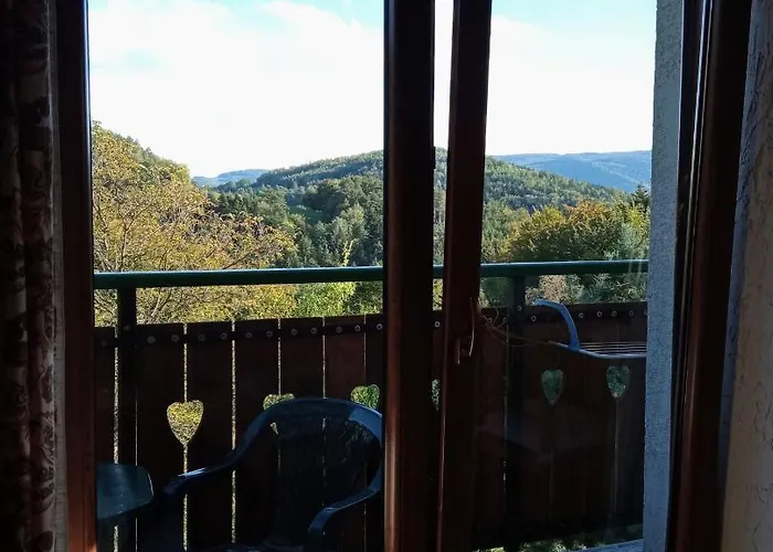 Gospodarstwo agroturystyczne Millerówka