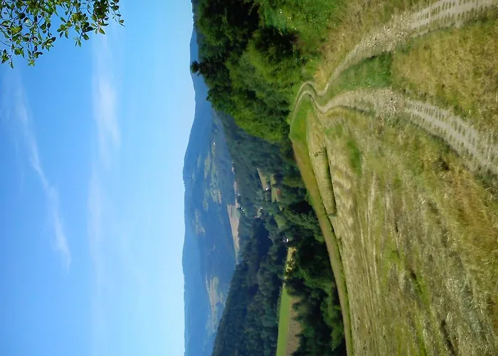 Millerówka Gospodarstwo agroturystyczne Kamionka Mala (Limanowa)